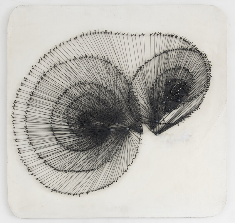 Kazuko Miyamoto: Works 1980-2018, Oct 18 - Dece 2, 2018 — Zürcher